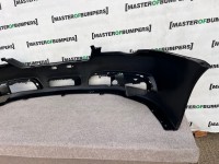 Subaru Legacy B6 Turbo Mk4 Estate 2004-2008 Front Bumper Bare Genuine [p250]