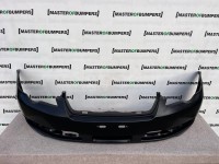 Subaru Legacy B6 Turbo Mk4 Estate 2004-2008 Front Bumper Bare Genuine [p250]