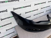 Subaru Legacy B6 Turbo Mk4 Estate 2004-2008 Front Bumper Bare Genuine [p250]