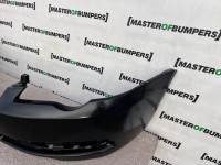 Subaru Legacy B6 Turbo Mk4 Estate 2004-2008 Front Bumper Bare Genuine [p250]