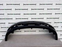 Subaru Legacy B6 Turbo Mk4 Estate 2004-2008 Front Bumper Bare Genuine [p250]