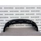 Subaru Legacy B6 Turbo Mk4 Estate 2004-2008 Front Bumper Bare Genuine [p250]