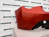 Toyota Gt86 Subaru Brz Scion Coupe Mk1 2012-2018 Rear Bumper Genuine [t466]