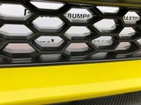 Suzuki Swift Sport Mk5 2018-on Front Bumper With Grill Genuine [j59]