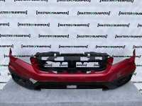 Suzuki Sx4 Mk2 Face Lift 2017-2020 Front Bumper No Pdc No Jets Genuine [j212]