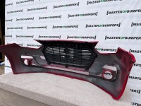 Suzuki Swift Se Allgripp Sz5 Mk5 2018-2023 Front Bumper W/grille Genuine [j239]