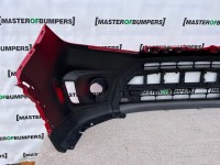 Suzuki Vitara Allgrip Mk4 Sz-t 2015-2018 Front Bumper No Pdc Genuine [j245]