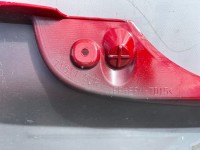 Suzuki Swift Mk3 2017-2019 Rear Bumper 4 Pdc Genuine [j265]