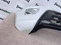 Suzuki Ignis Mhev Hybrid Allgrip 2020-on Front Bumper Genuine [j218]