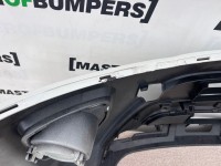 Suzuki Ignis Mhev Hybrid Allgrip 2020-on Front Bumper Genuine [j218]