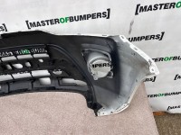 Suzuki Ignis Mhev Hybrid Allgrip 2020-on Front Bumper Genuine [j218]