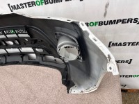 Suzuki Ignis Mhev Hybrid Allgrip 2020-on Front Bumper Genuine [j218]