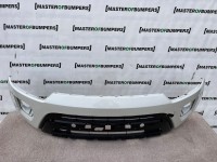 Suzuki Ignis Mhev Hybrid Allgrip 2020-on Front Bumper Genuine [j218]