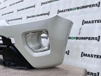 Suzuki Ignis Mhev Hybrid Allgrip 2020-on Front Bumper Genuine [j218]