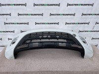 Suzuki Ignis Mhev Hybrid Allgrip 2020-on Front Bumper Genuine [j218]