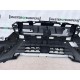 Suzuki Sx4 Mk2 Face Lift 2017-2020 Front Bumper 4 Pdc No Jets Genuine [j225]