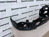 Suzuki Sx4 Mk2 Face Lift 2017-2020 Front Bumper 4 Pdc No Jets Genuine [j225]