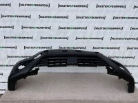 Suzuki Sx4 Mk2 Face Lift 2017-2020 Front Bumper 4 Pdc No Jets Genuine [j225]