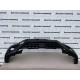 Suzuki Sx4 Mk2 Face Lift 2017-2020 Front Bumper 4 Pdc No Jets Genuine [j225]