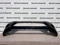 Suzuki Celerio Sz4 Sz3 Hatchback 2014-2018 Front Bumper No Pdc Genuine [j229]