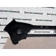 Suzuki Celerio Sz4 Sz3 Hatchback 2014-2018 Front Bumper No Pdc Genuine [j229]