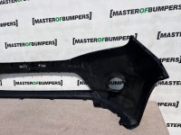 Suzuki Celerio Sz4 Sz3 Hatchback 2014-2018 Front Bumper No Pdc Genuine [j229]