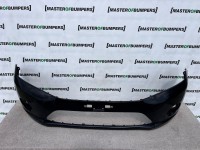 Suzuki Celerio Sz4 Sz3 Hatchback 2014-2018 Front Bumper No Pdc Genuine [j229]