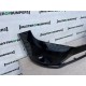 Suzuki Celerio Sz4 Sz3 Hatchback 2014-2018 Front Bumper No Pdc Genuine [j229]