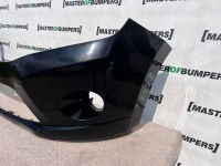 Suzuki Celerio Sz4 Sz3 Hatchback 2014-2018 Front Bumper No Pdc Genuine [j229]