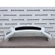 Suzuki Swift Sz4 Hatchback Mk2 Lift 2013-2015 Front Bumper Genuine [j233]