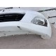 Suzuki Swift Sz4 Hatchback Mk2 Lift 2013-2015 Front Bumper Genuine [j233]