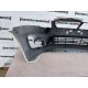 Suzuki Swift Sz4 Hatchback Mk2 Lift 2013-2015 Front Bumper Genuine [j233]