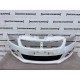 Suzuki Swift Sz4 Hatchback Mk2 Lift 2013-2015 Front Bumper Genuine [j233]