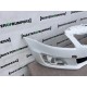 Suzuki Swift Sz4 Hatchback Mk2 Lift 2013-2015 Front Bumper Genuine [j233]