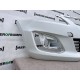 Suzuki Swift Sz4 Hatchback Mk2 Lift 2013-2015 Front Bumper Genuine [j233]