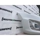 Suzuki Swift Sz4 Hatchback Mk2 Lift 2013-2015 Front Bumper Genuine [j233]