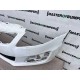 Suzuki Swift Sz4 Hatchback Mk2 Lift 2013-2015 Front Bumper Genuine [j233]