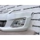 Suzuki Swift Sz4 Hatchback Mk2 Lift 2013-2015 Front Bumper Genuine [j233]