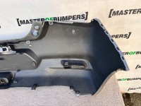 Suzuki Swift Mhev Mk5 Lift Hatchback 2024-on Rear Bumper 4 Pdc Genuine [j239]