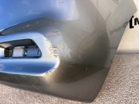 Suzuki Swift Mhev Mk5 Lift Hatchback 2024-on Rear Bumper 4 Pdc Genuine [j239]