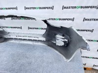 Suzuki Swift Se Mk5 2018-on Front Bumper White Genuine [j225]