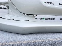 Suzuki Swift Se Mk5 2018-on Front Bumper White Genuine [j225]