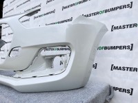 Suzuki Swift Se Mk5 2018-on Front Bumper White Genuine [j225]