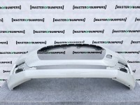 Suzuki Swift Se Mk5 2018-on Front Bumper White Genuine [j225]