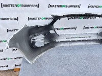 Suzuki Swift Se Mk5 2018-on Front Bumper White Genuine [j225]