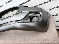 Suzuki Swift Se Allgripp Sz5 Mk5 2018-2023 Front Bumper Grey Genuine [j237]