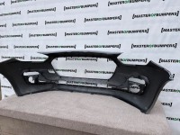 Suzuki Swift Se Allgripp Sz5 Mk5 2018-2023 Front Bumper Grey Genuine [j237]