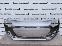 Suzuki Swift Se Allgripp Sz5 Mk5 2018-2023 Front Bumper Grey Genuine [j237]