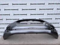 Suzuki Swift Se Allgripp Sz5 Mk5 2018-2023 Front Bumper Grey Genuine [j237]