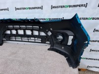 Suzuki Vitara Allgrip Mk4 Sz-t 2015-2018 Front Bumper Pdc Genuine [j252]